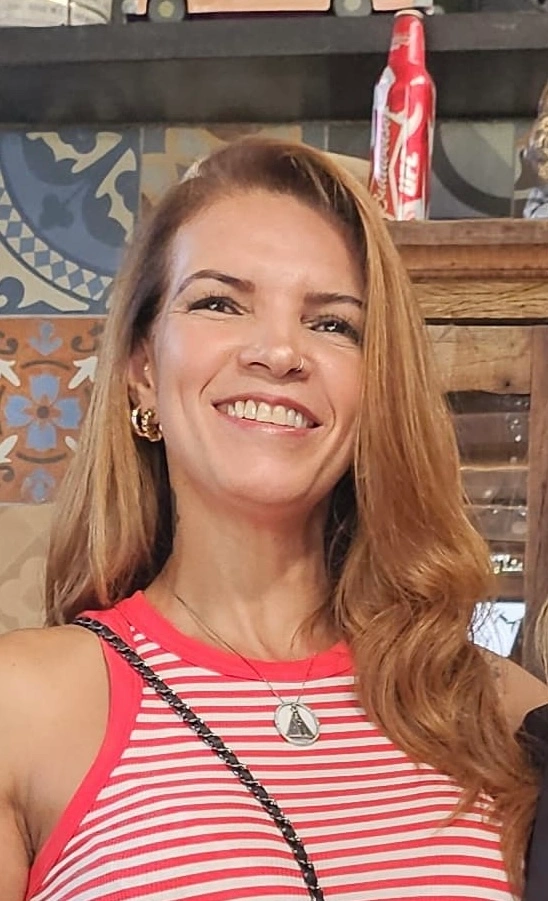 Sandra de Veras